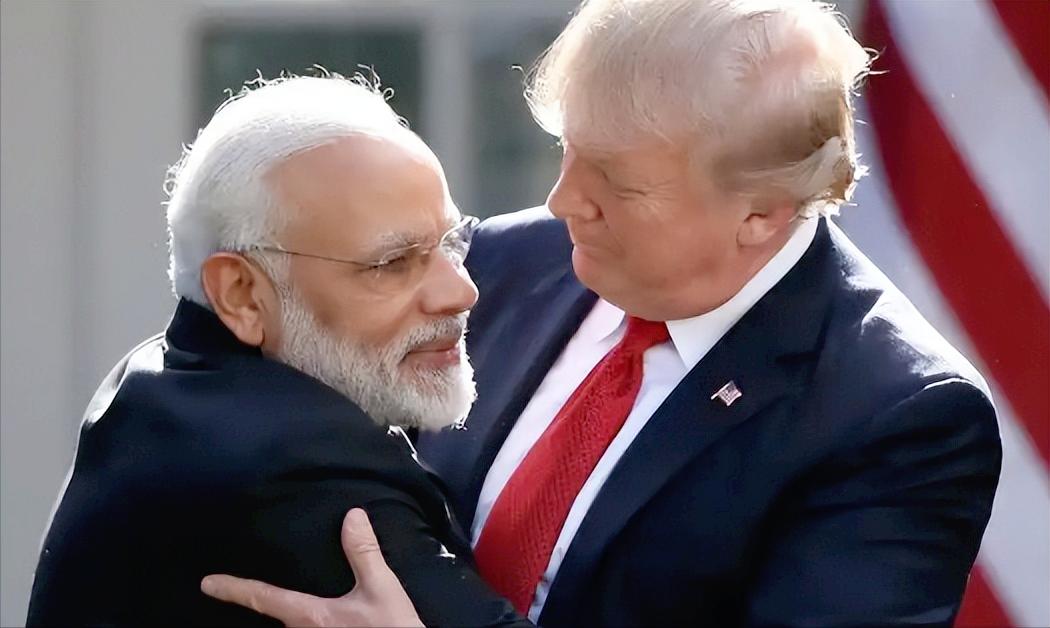 2026年初的印度好似炸锅了，老百姓刷手机刷到的全是同一话题，一名有头有脸的政客