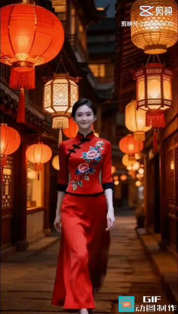 元夜，是新春里最璀璨的一页，是灯火与月色相拥的良宵。当暮色漫过屋檐，满城灯火次第