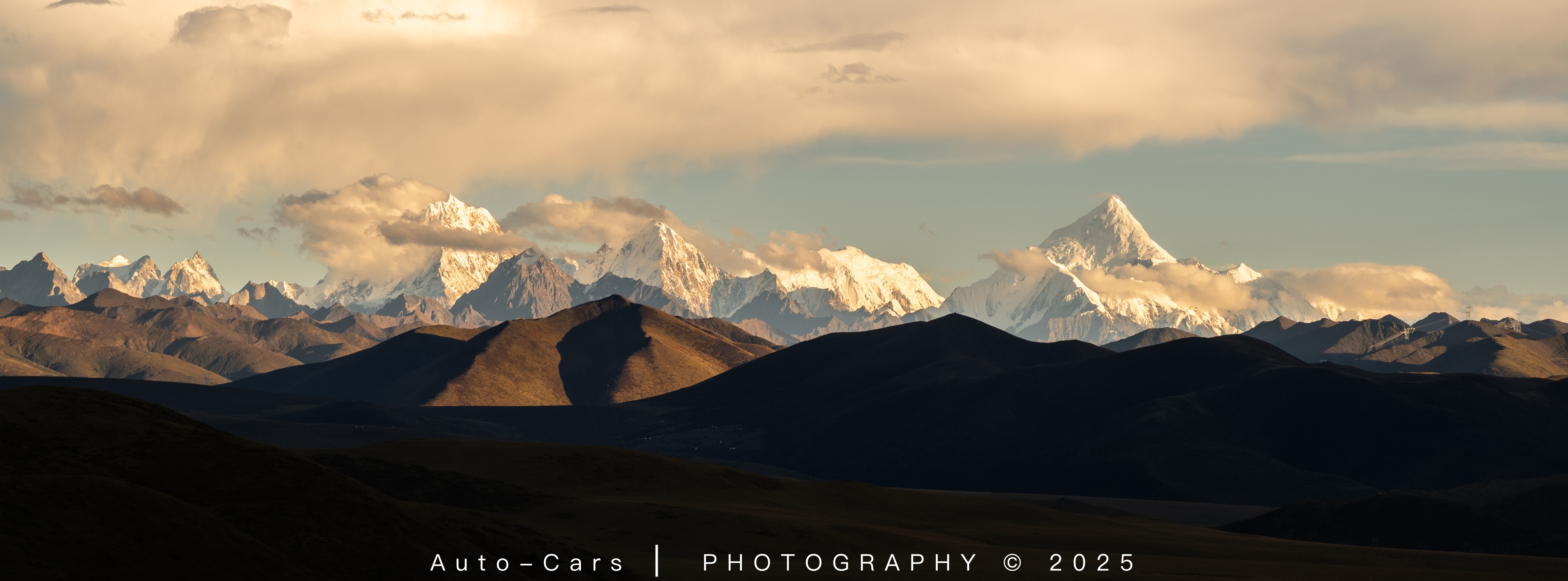 这个世界出奇的精彩🏔️ ​​​