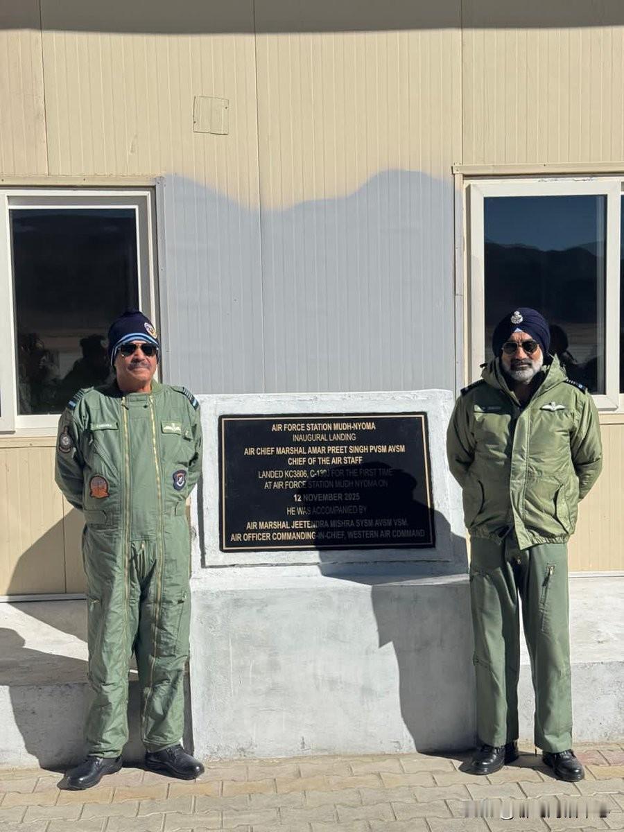 印度就是欠揍，不断在边境地区挑事儿！
不但搞的自己不安宁，也让邻国不安生。
印度