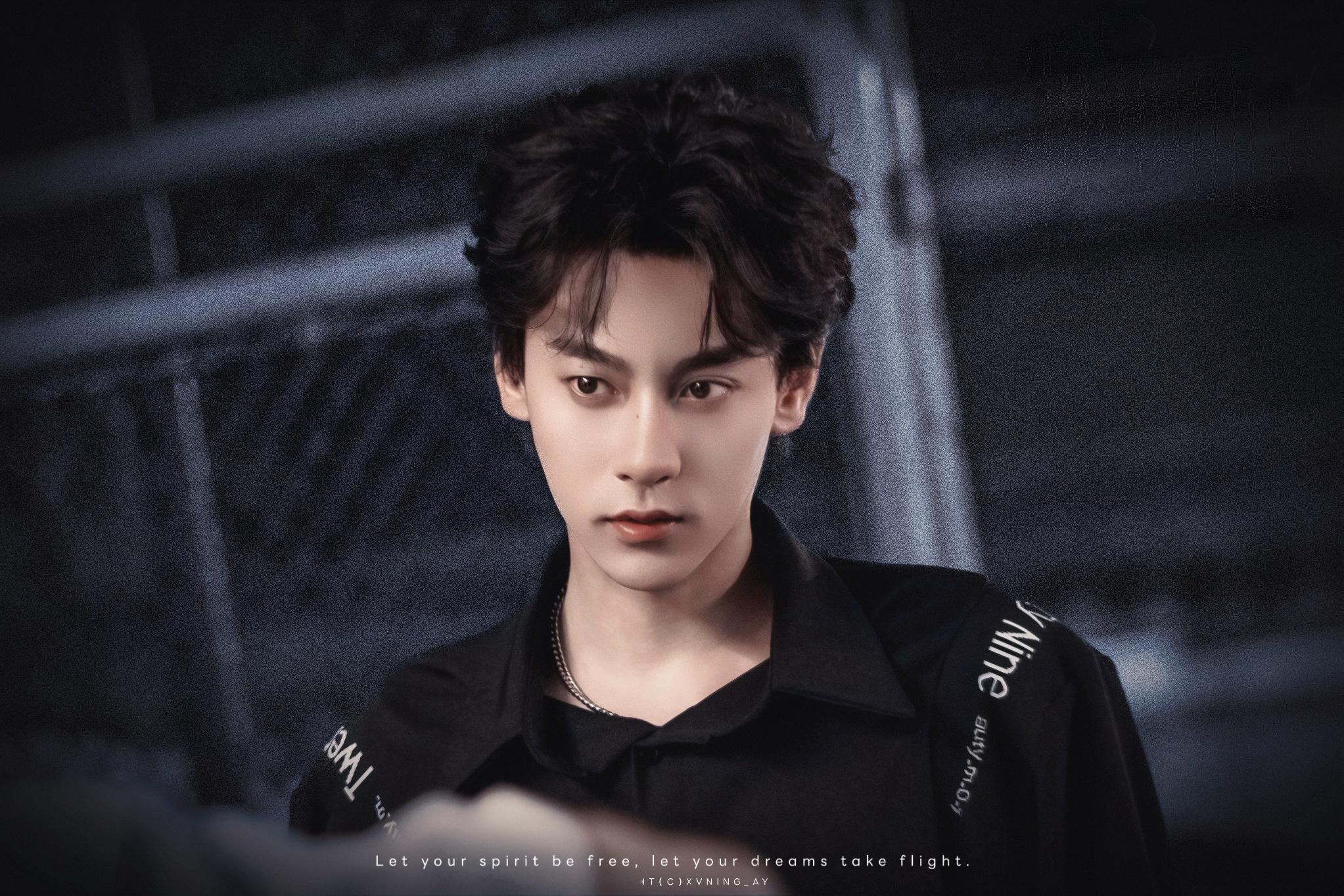 运筹帷幄田栩宁