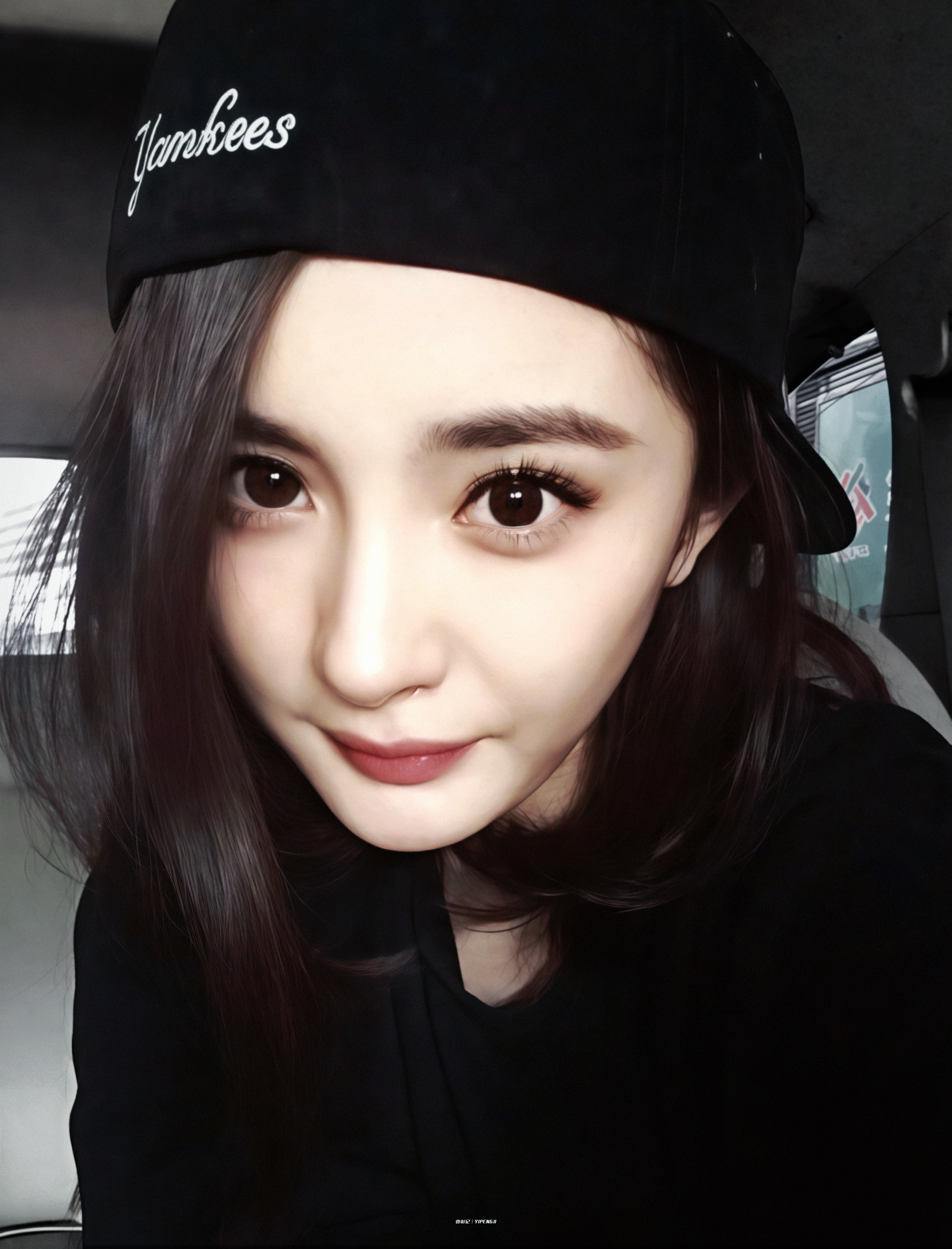 杨幂 · 𝙔𝙖𝙣𝙜 𝙈𝙞  