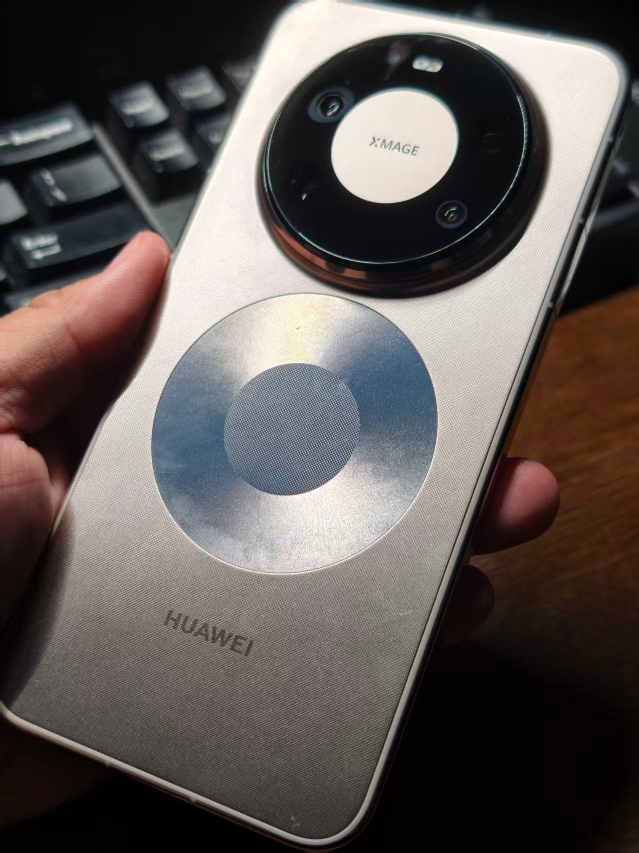 麒麟9030，麒麟向前一步中国核心半导体产业整体突破的一大步数码圈麒麟重生翻唱火