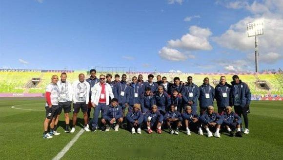 U20阿根廷vsU20古巴 在本周日U20世界杯首战对阵阿根廷的比赛前夕，古巴?