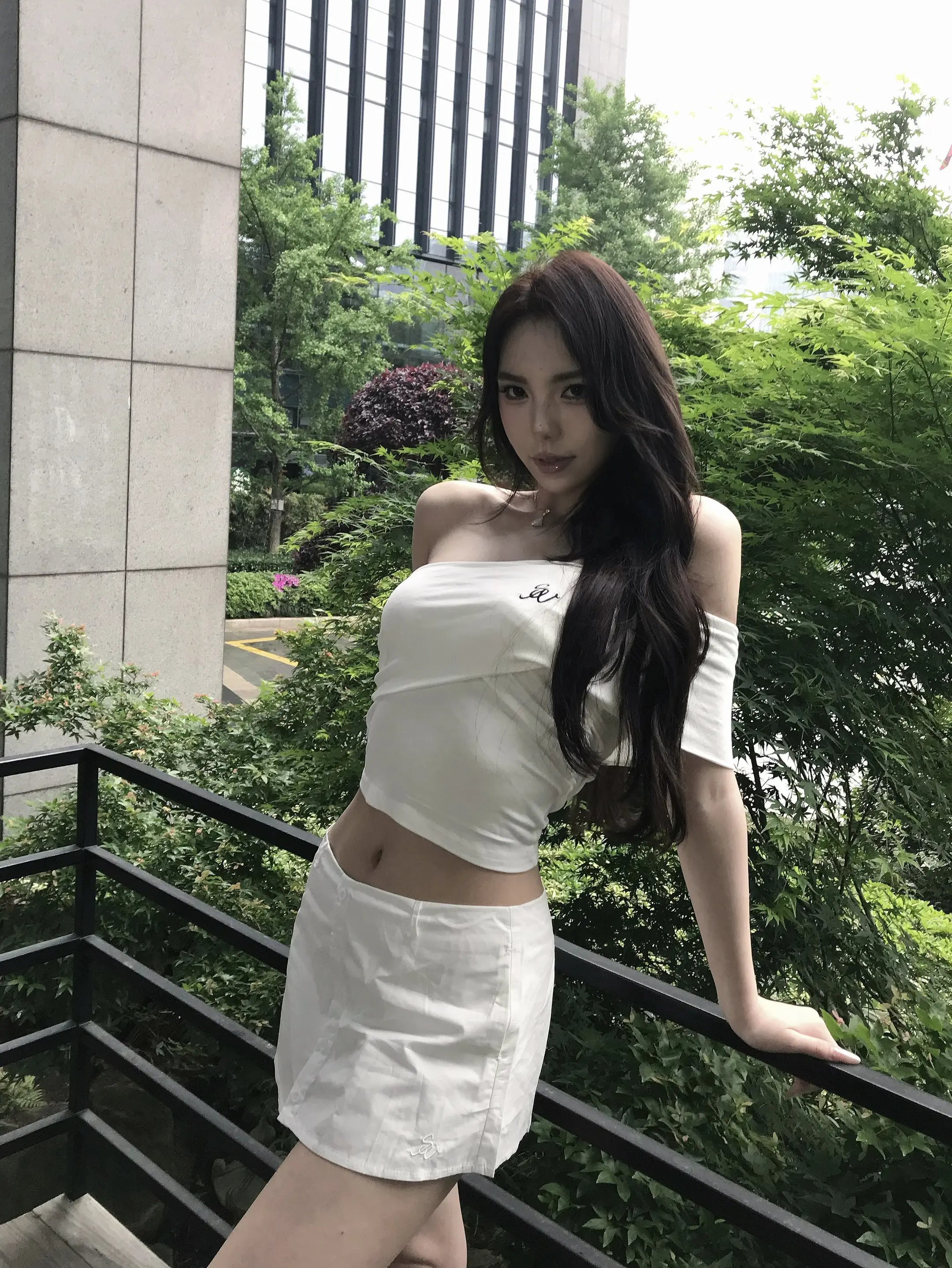 给我你的爱