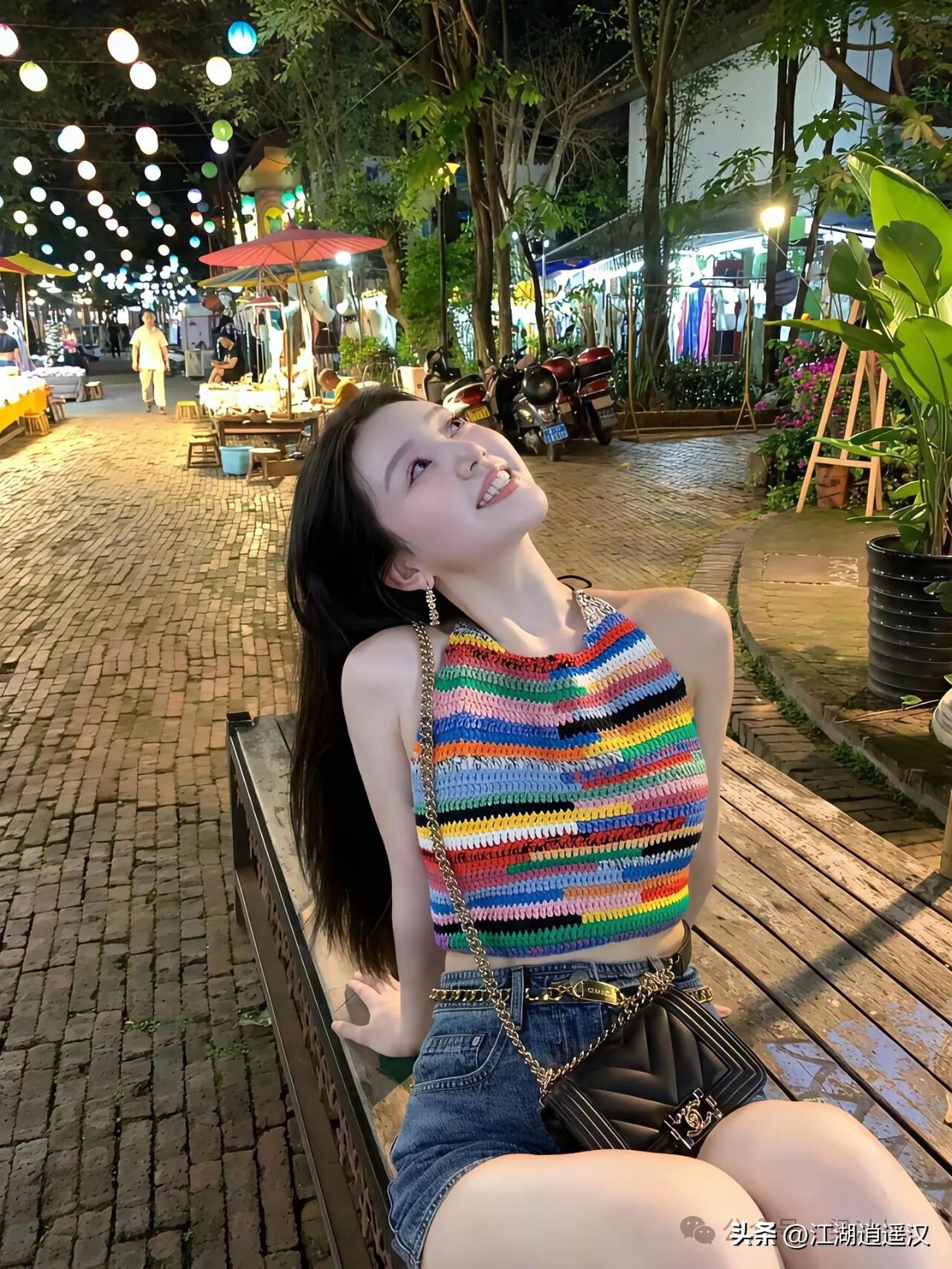 集卡领红包好看吗