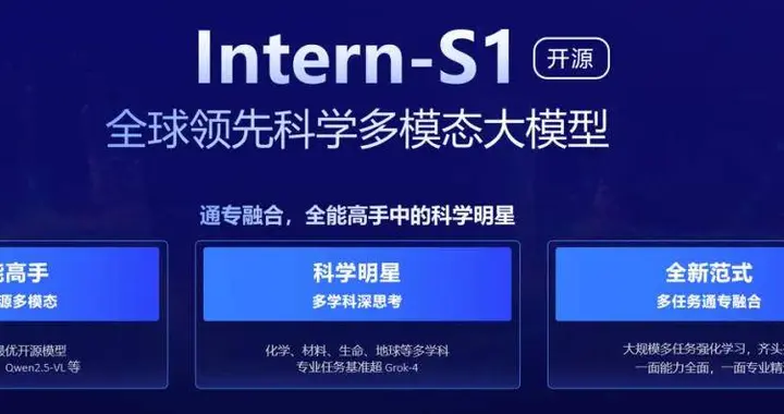 WAIC 2025大黑马，一个「谢耳朵AI」如何用分子式超越Grok-4