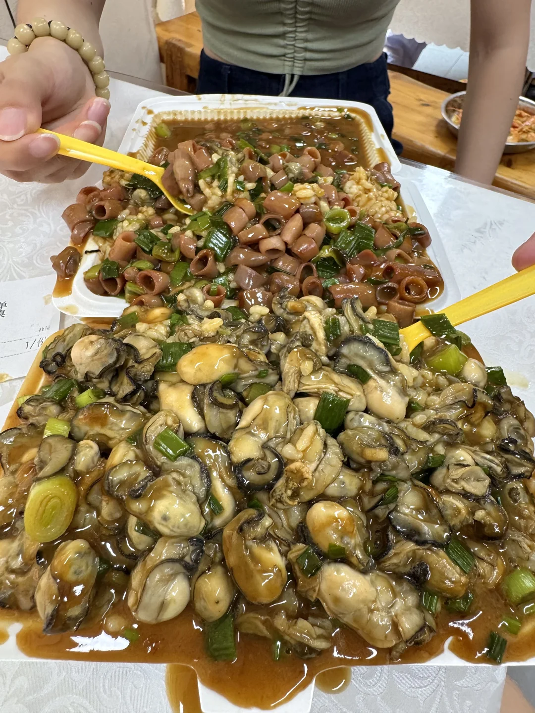 感谢梓渝！！！！确实是成都数一数二……