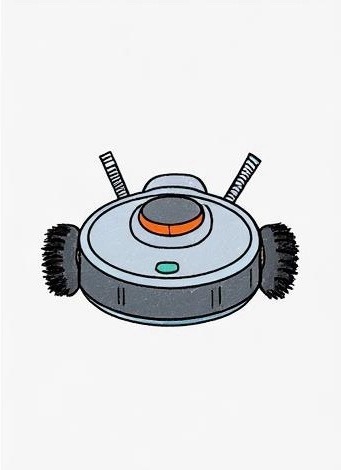 春晚同款扫地机在全国卖爆了有一说一，扫地机器人还是有用的，不能说完全解放双手吧，