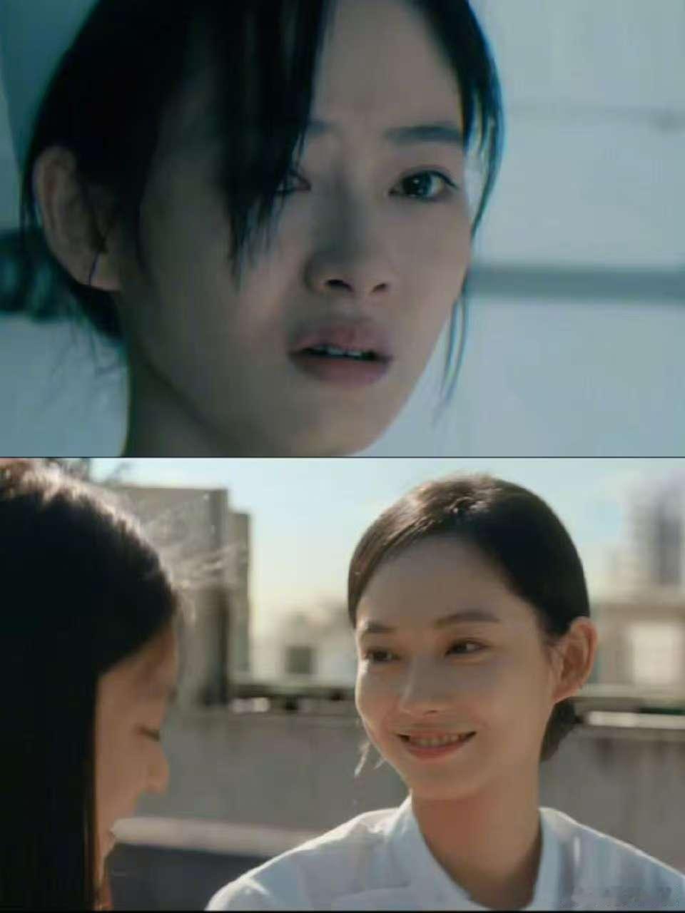 安慰别人一套一套安慰自己321跳《恶意》静静太好哭了！扯假发安慰李悦说“会有人更