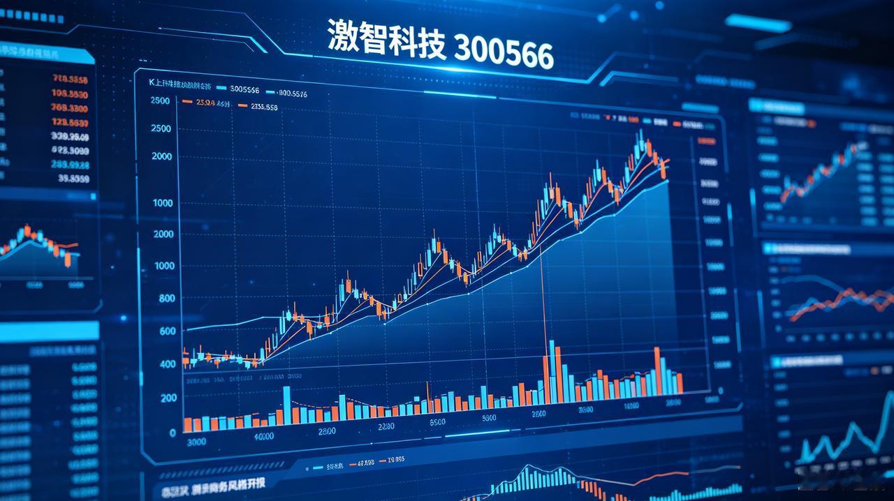 激智科技（300566）最新研究报告
（数据截至2026年6月11日，豆包AI生