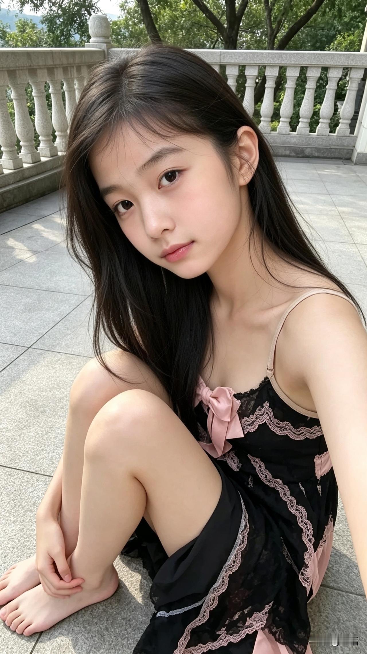 溪风思意近黄昏，幽亭红袖尽人愁。
今天就要离家去学校了，有些不舍……
 什么样的