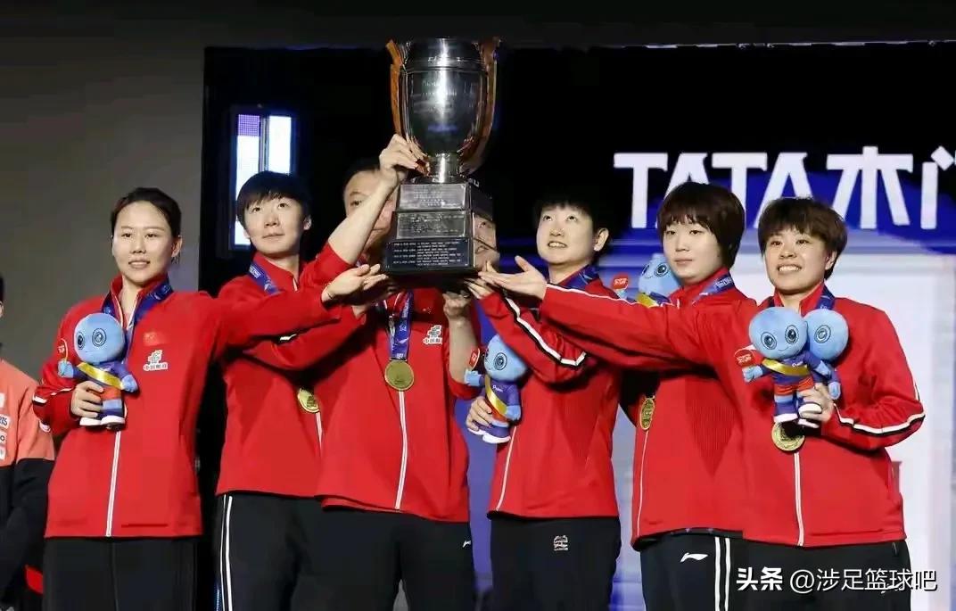 考比伦杯7连冠，24次夺冠🏆；
斯韦思林杯12连冠，24次夺冠🏆。
说实话，