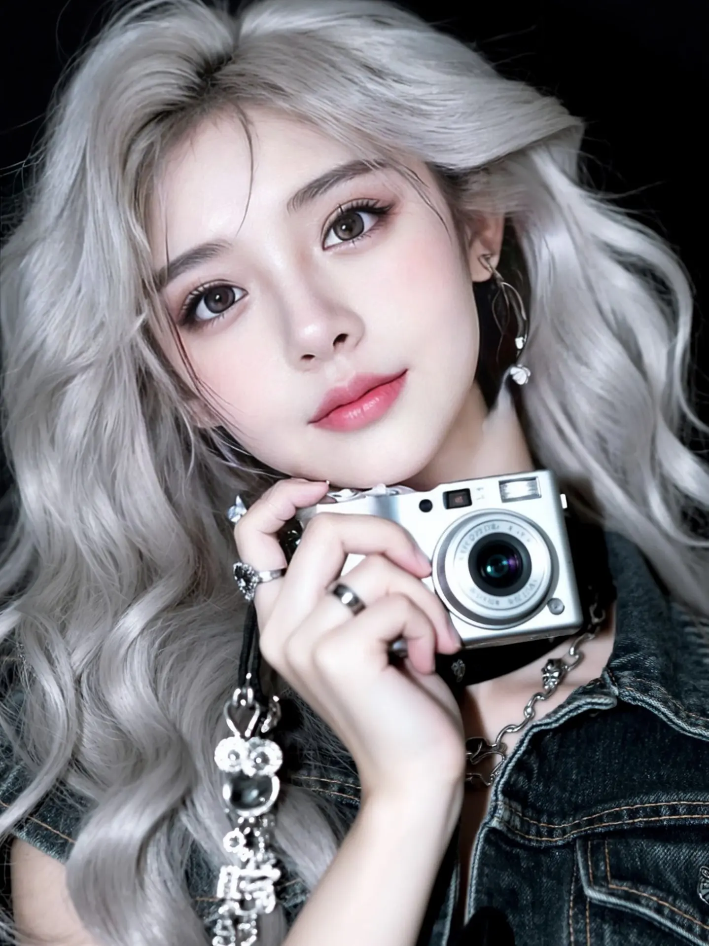 ❀ AI写真集 ❀。