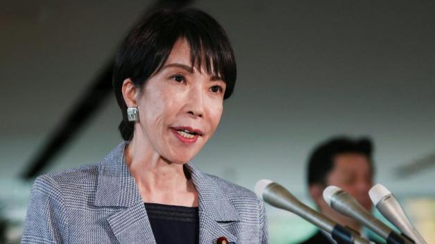 5 月 15 日，特朗普结束访华返程，同期上海 APEC 妇女与经济论坛开幕，日