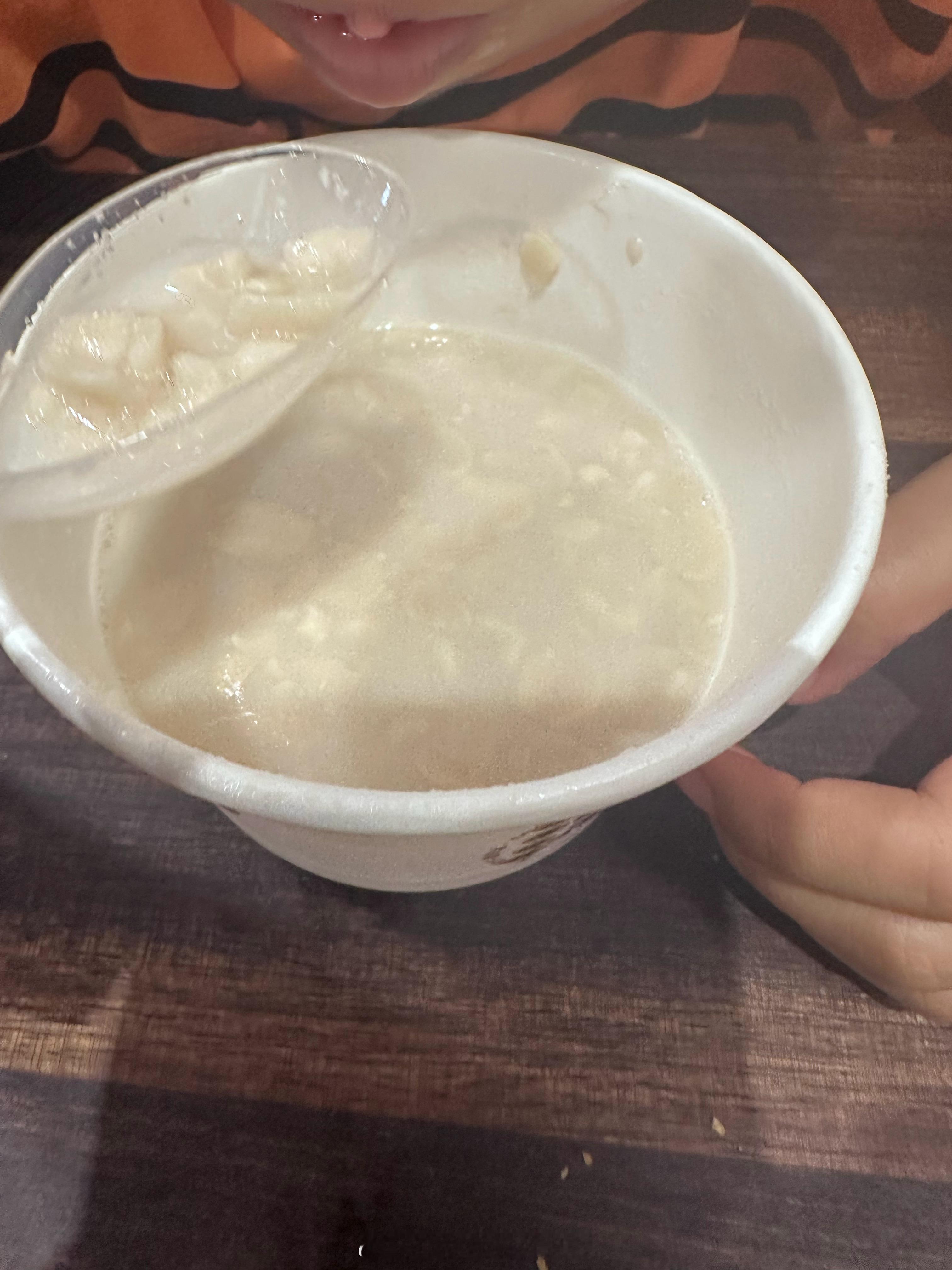 来碗花生汤。听说有80年历史了这家店！不可辜负的美食 厦门·黄则和花生汤店(中山