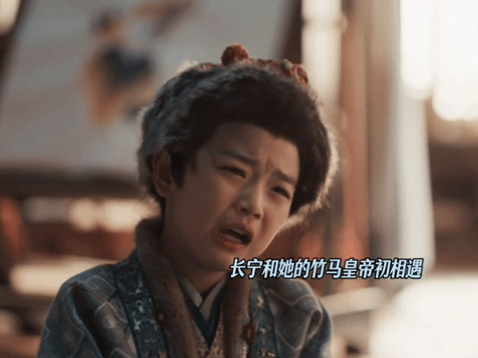 这么可爱的梨涡逐玉有两对长玉长宁同款梨涡 樊长玉和长宁的梨涡太戳人了，一看就是亲