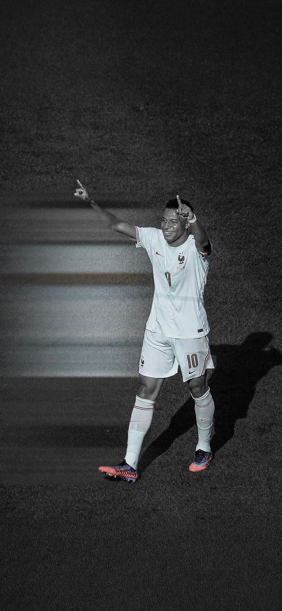 BQ体育足球壁纸世界杯2026世界杯 姆巴佩 
