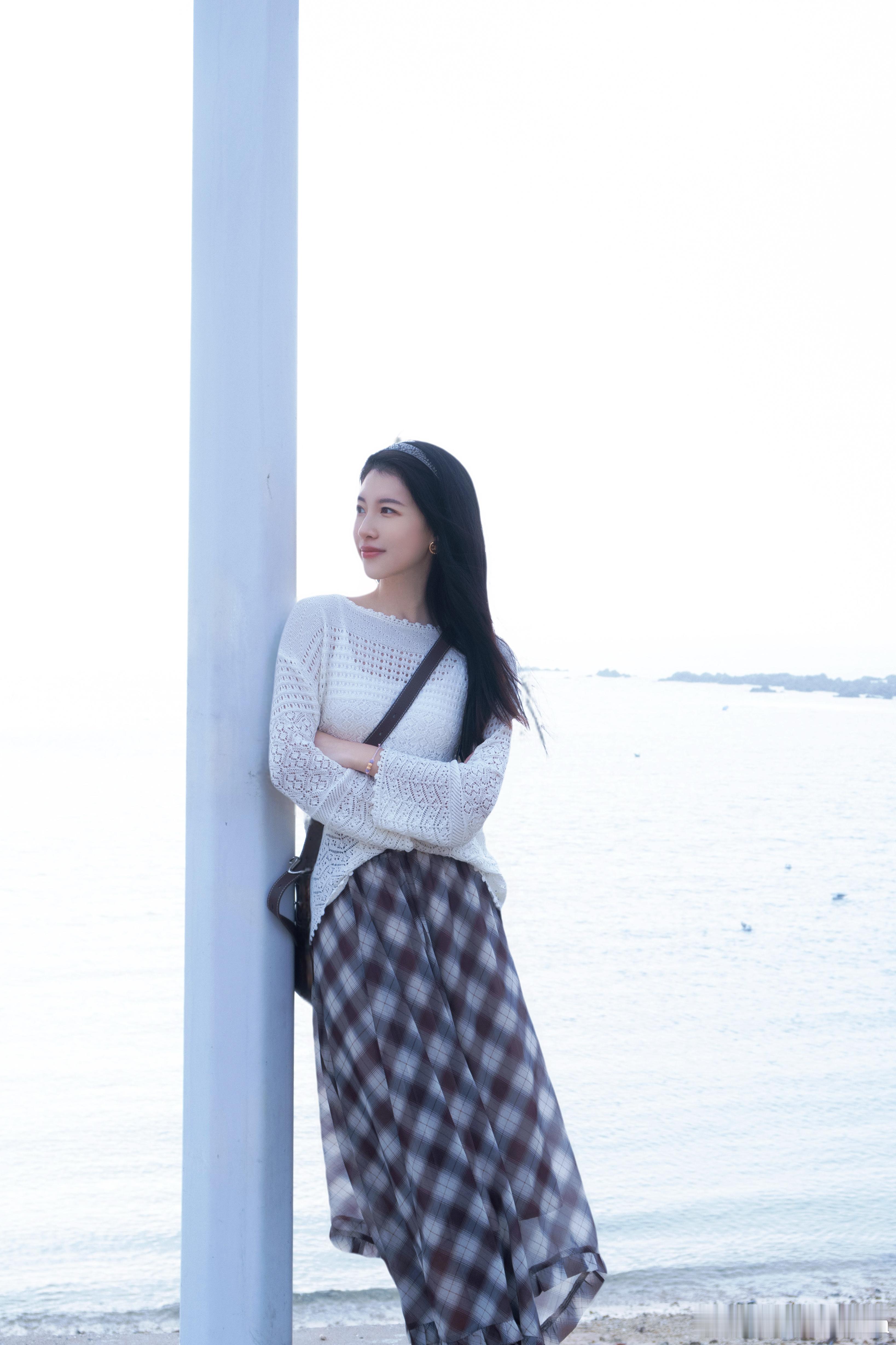 一点都不冷📷2026说出爱杜雨宸