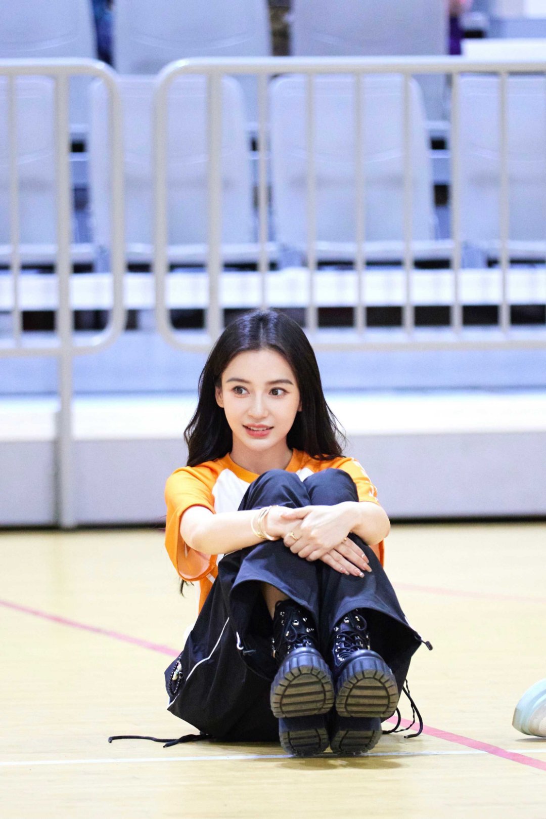 angelababy angelababy 我爱你 整个意志和全部心灵的琴弦