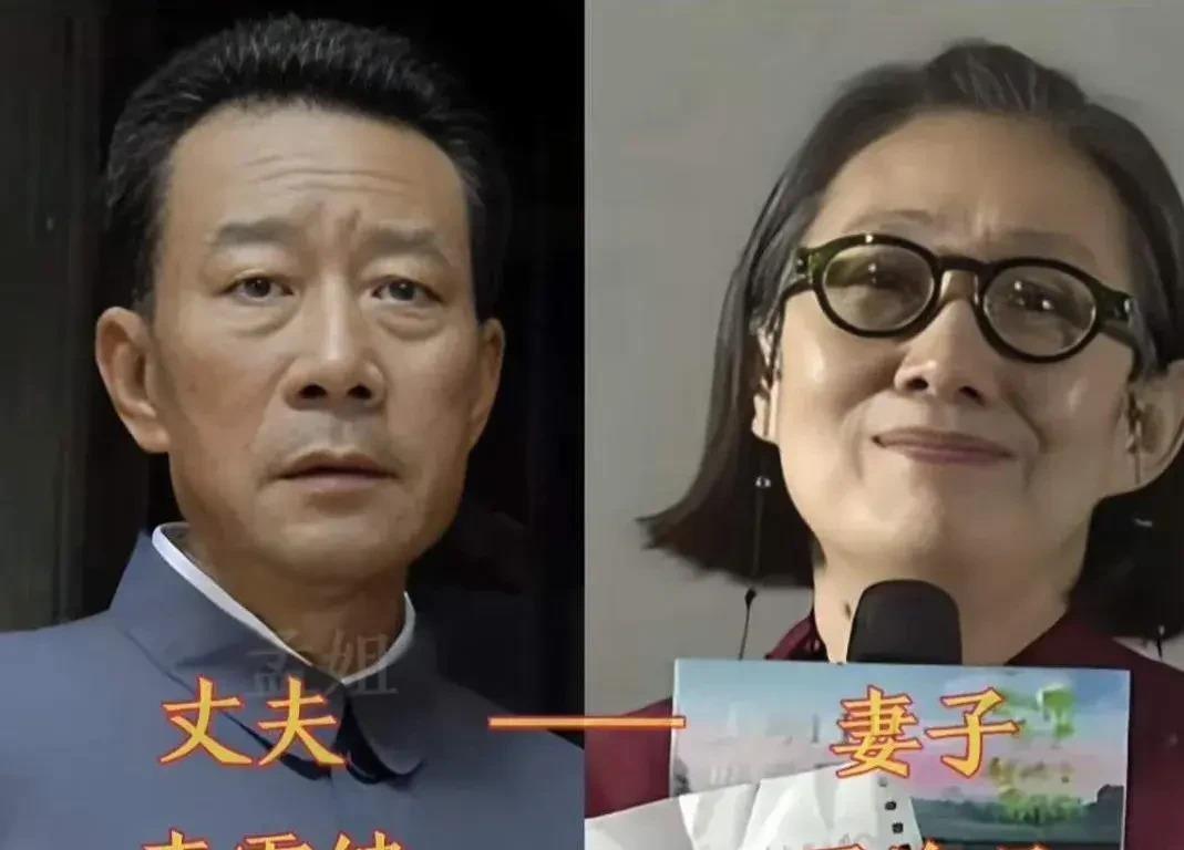 他2000年查出鼻咽癌，妻子于海丹守了26年。如今他双耳完全失聪，两人靠手机语音