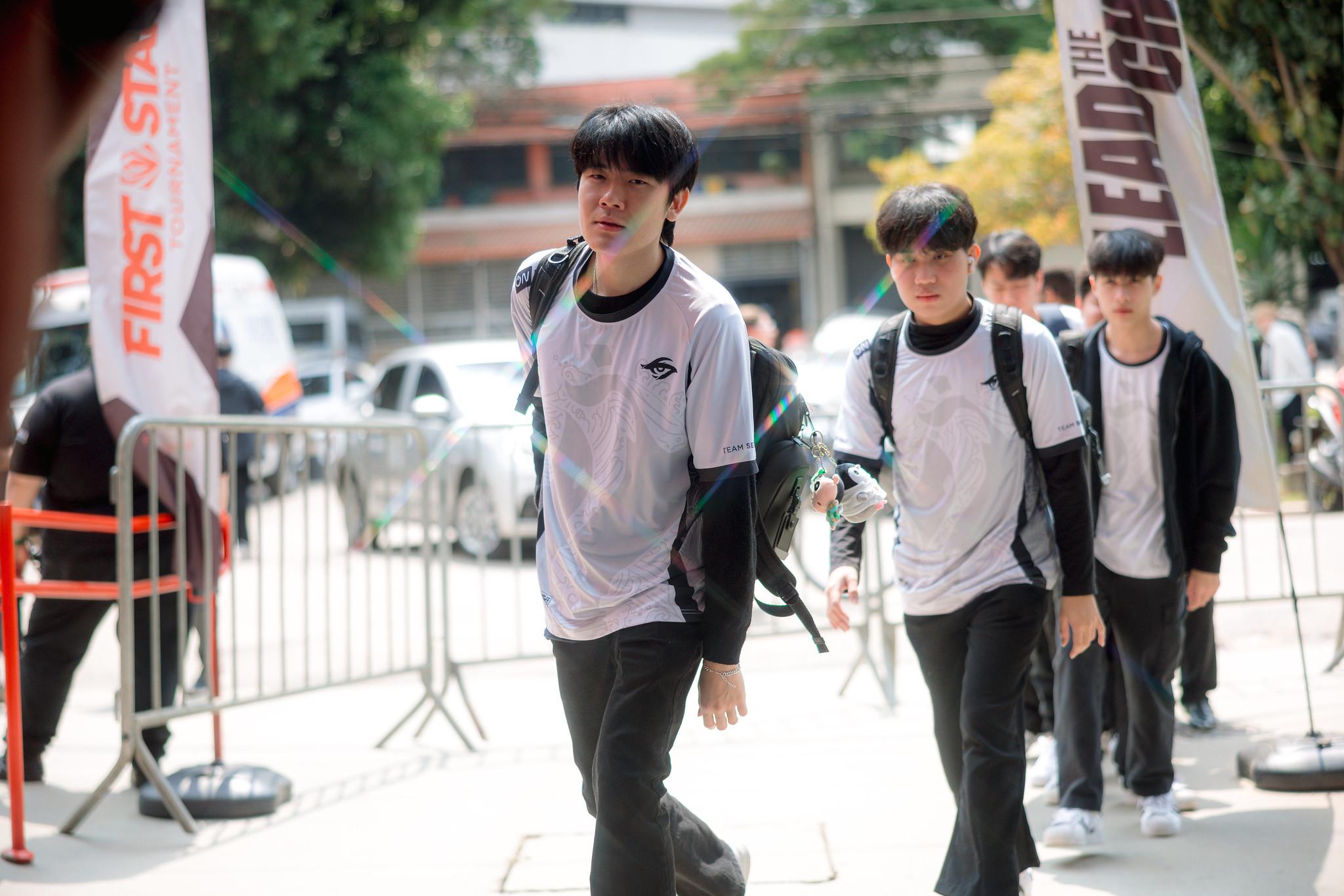 遗憾止步，TSW成为本届先锋赛首支淘汰队伍