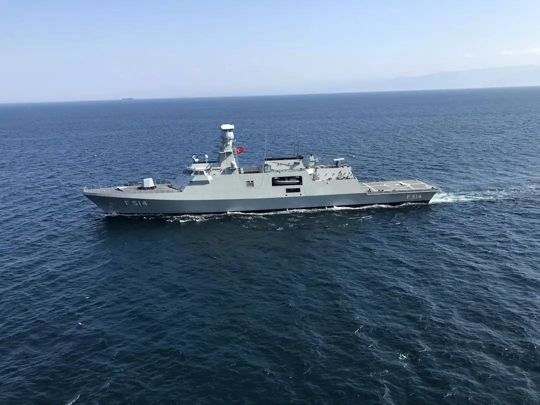 中国军工东南亚订单被抢！马来西亚转购土耳其军舰，真相远比性能复杂
 
没得商量了