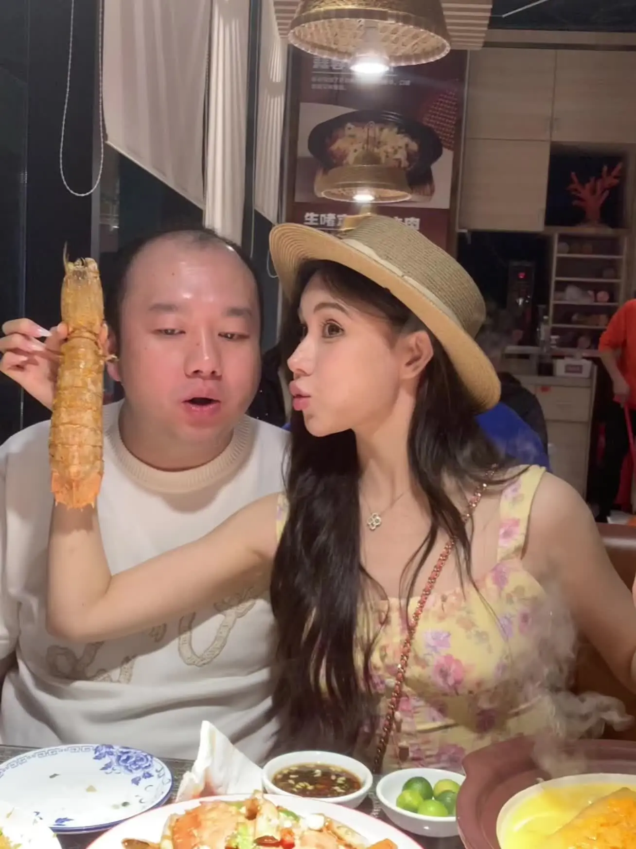 在平凡的日子里学会享受生活！