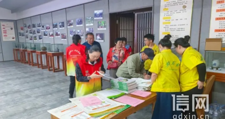 科普惠民生守牢安全线 青岛市农安中心开展食品安全宣传周系列活动