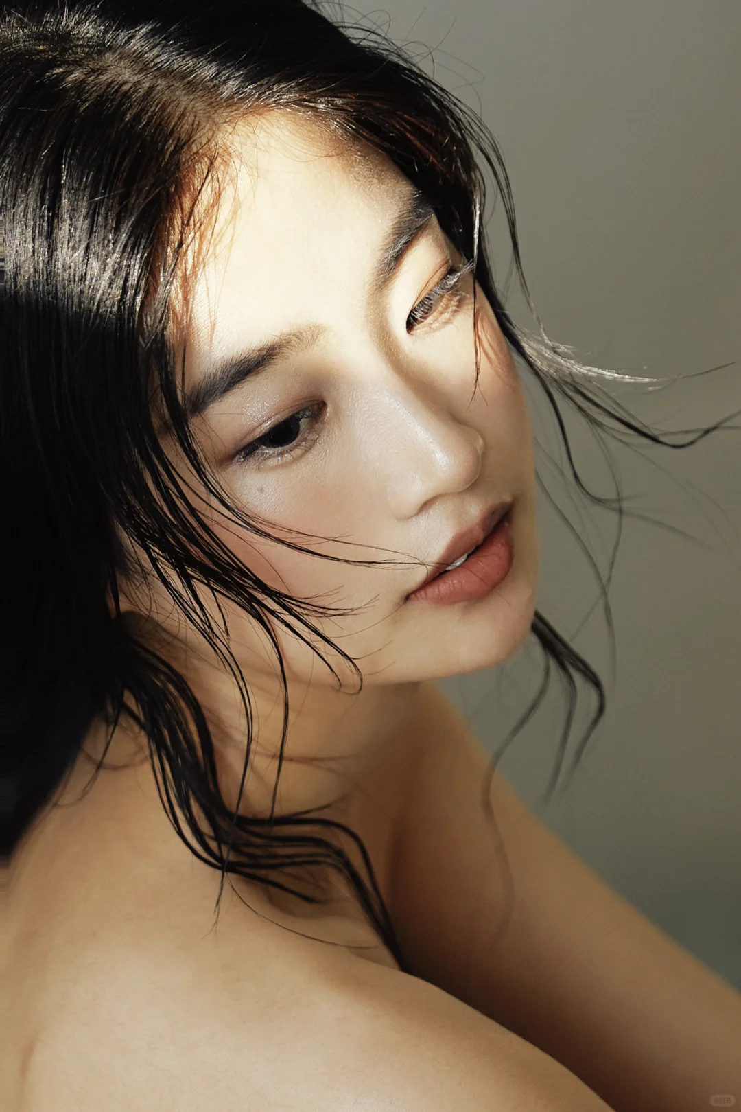 他们说女摄只会拍大头照
