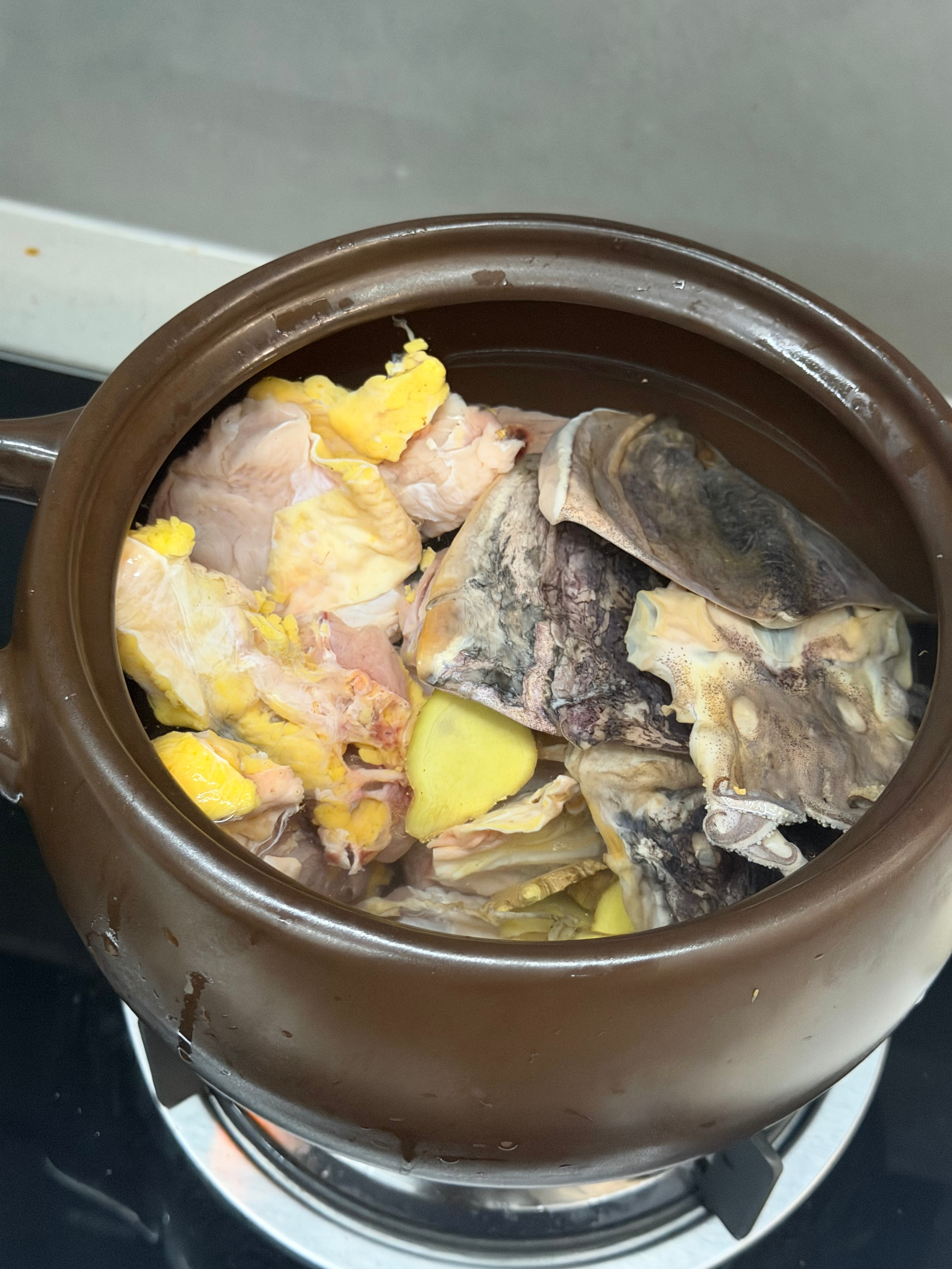 这给人香的 