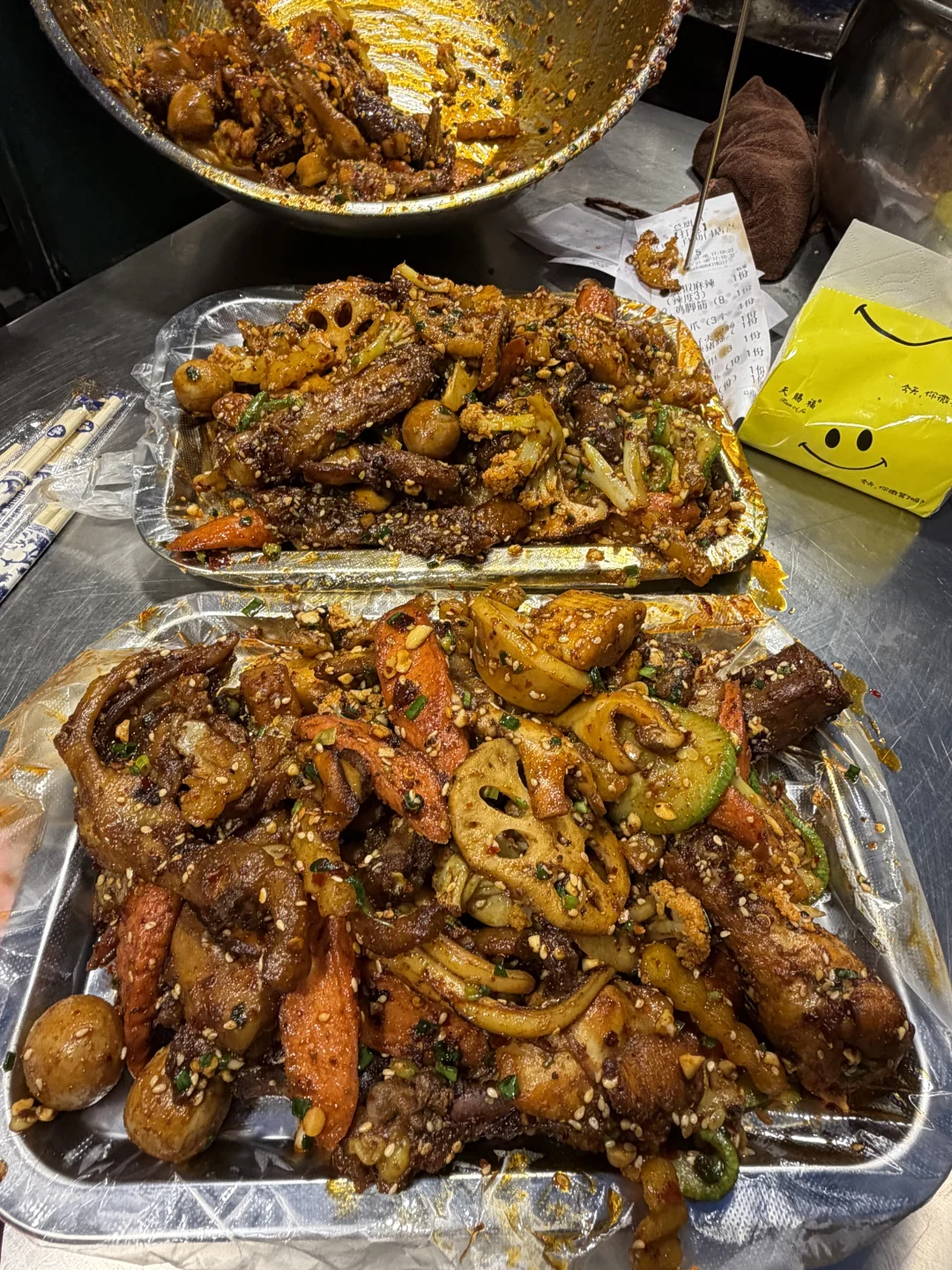 成都！！！！七刷了！！！！！