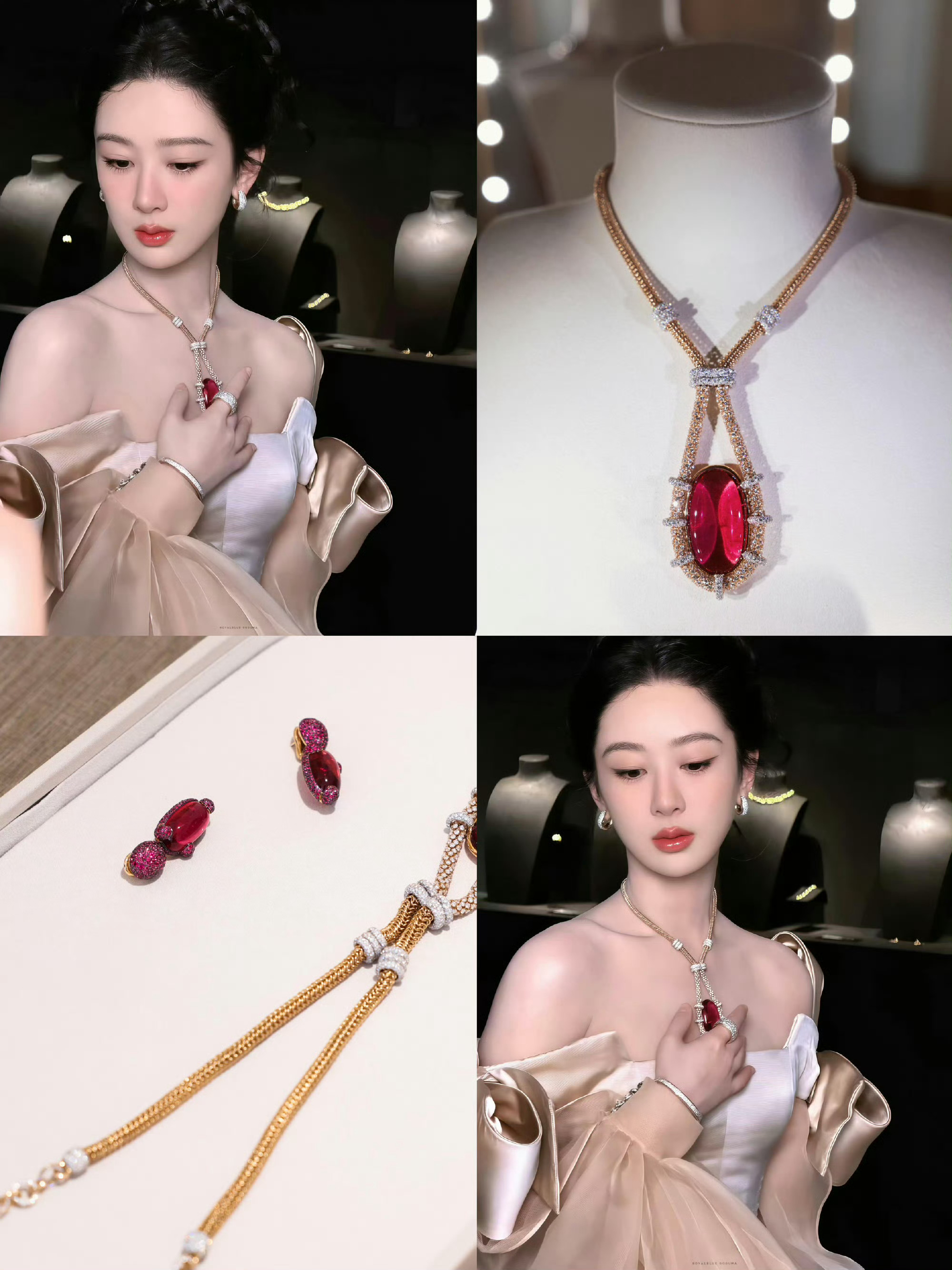 米姐们我要看到满屏对紫紫公主👸🏻的夸夸 