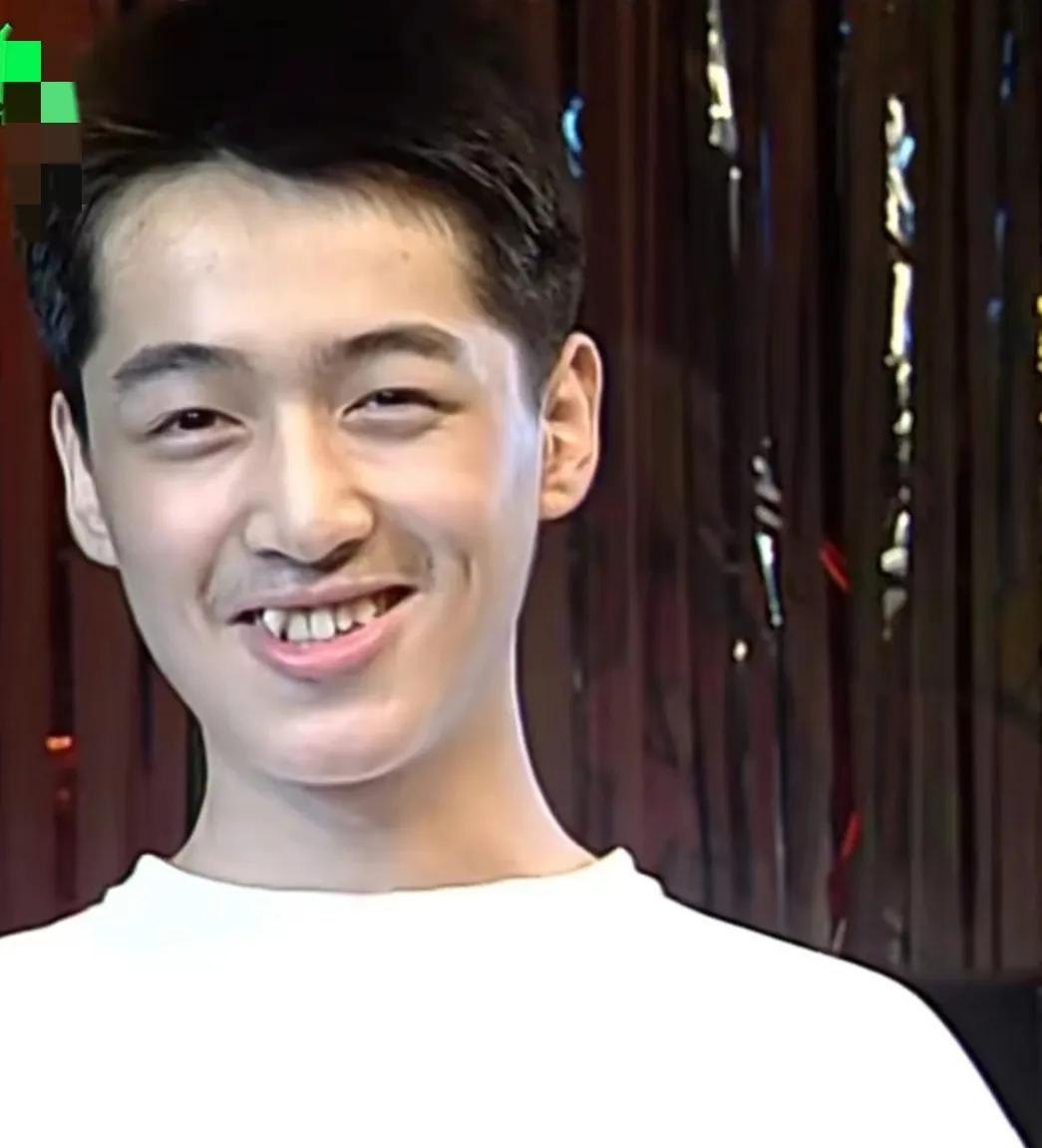 牙齿对门面到底有多重要？[震惊]