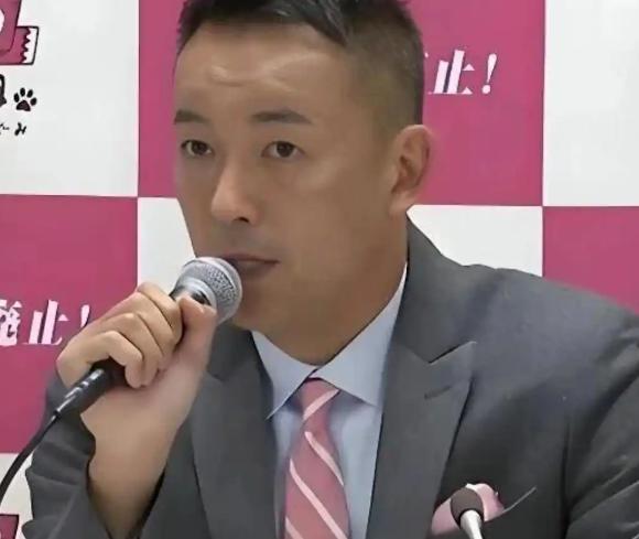 日本议员山本太郎曾表示：如果日本真的与中方发生了冲突，那么日本的重要城市必然会成