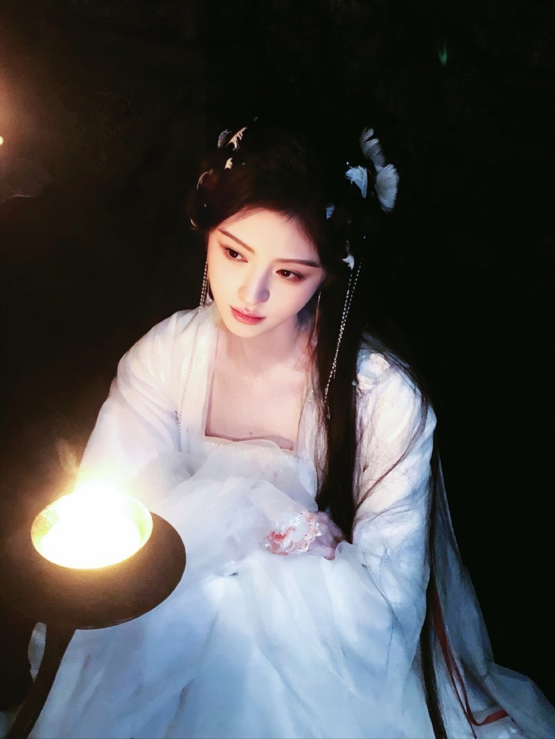 jjy🍊鞠婧祎露芜衣 jjy🍊鞠婧祎姜黎非 kiku酱 全世界only on
