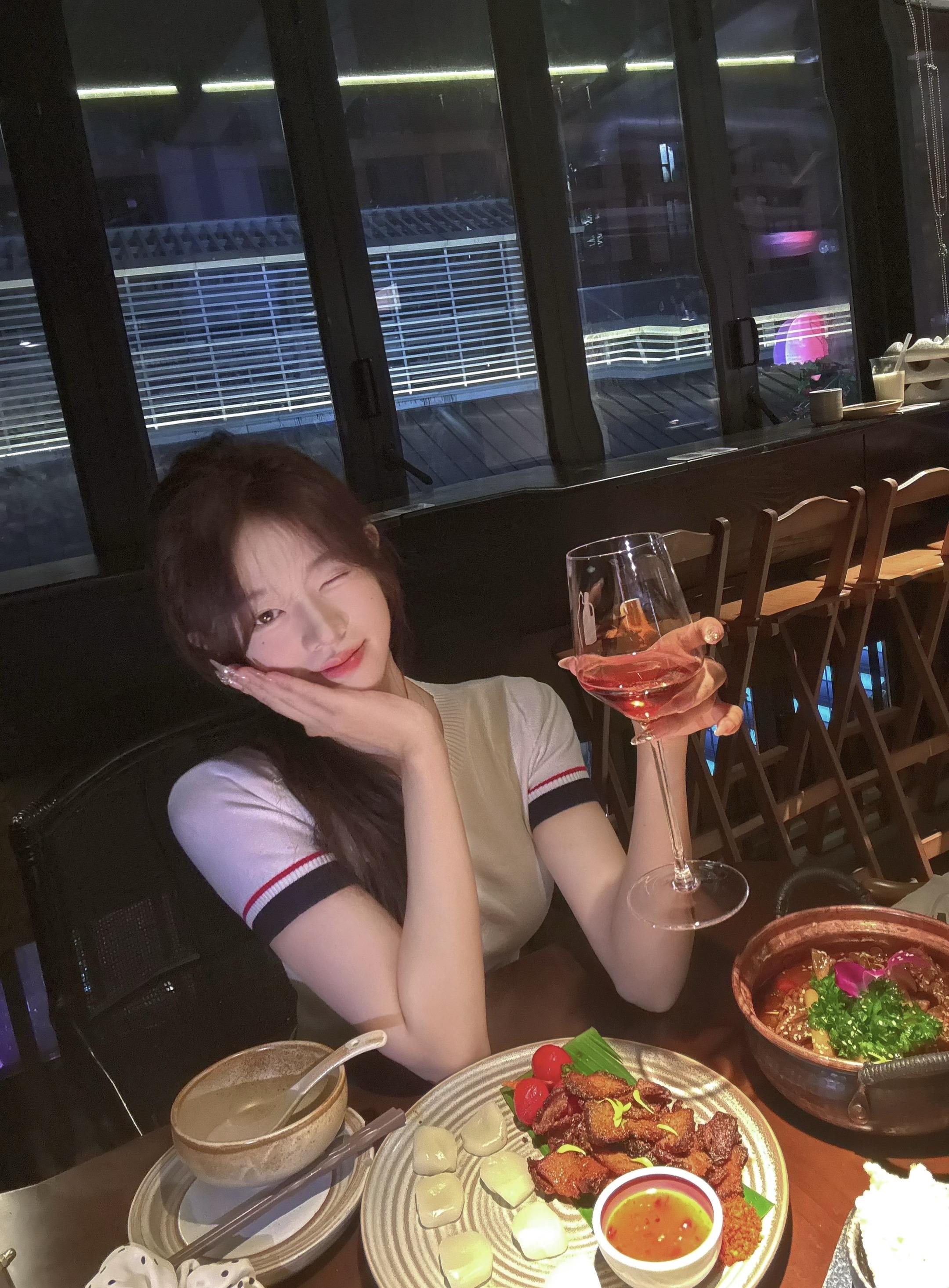 吉隆坡的天气总是翻云又覆雨