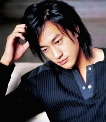 22年前的黄奕何润东 谁懂啊😂 22年前黄奕何润东这对颜值CP，原生态无整容滤