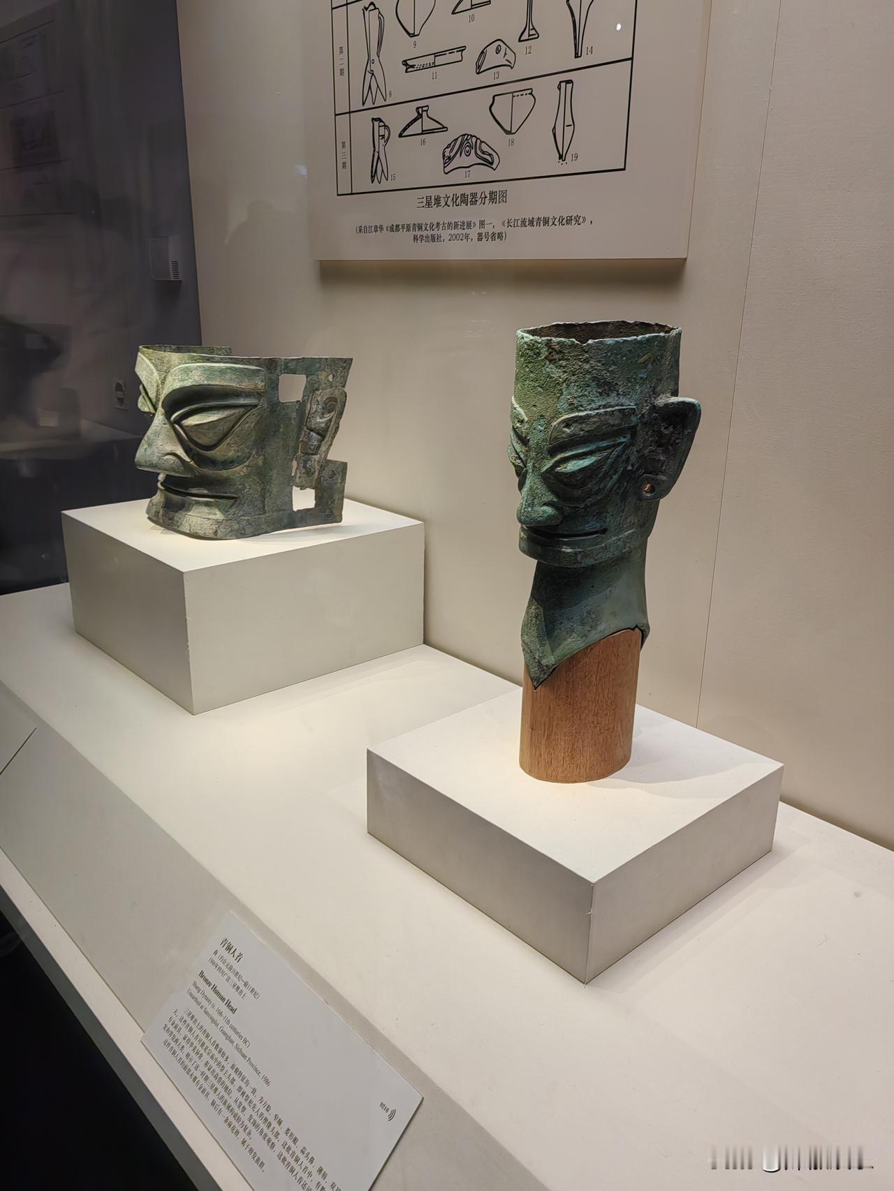 历史在凝望着你，
古人的智慧。