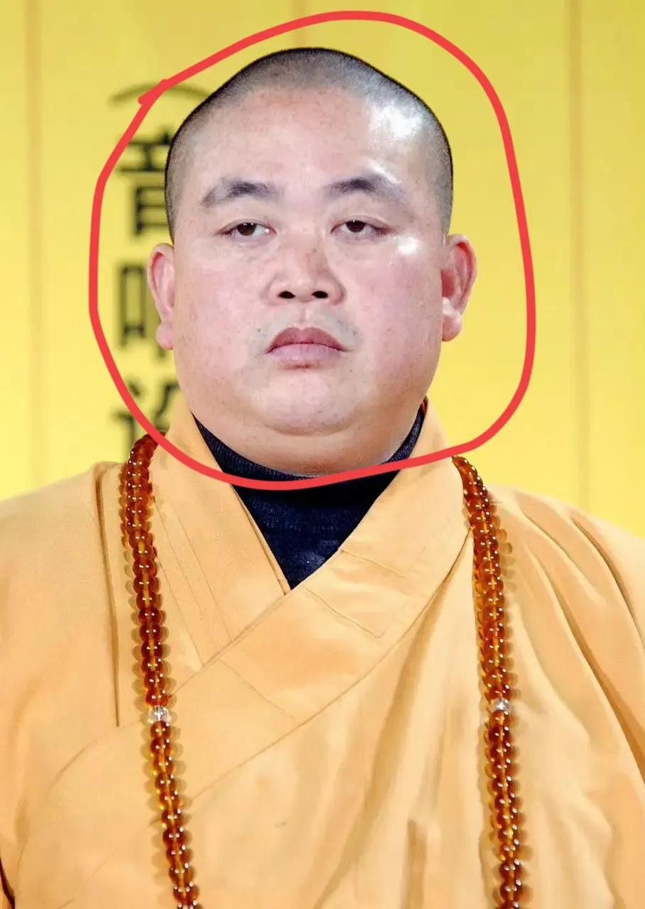 劲爆消息！少林寺住持释永信被查，这消息一出来，全网都炸锅了！
 
从法律角度看，