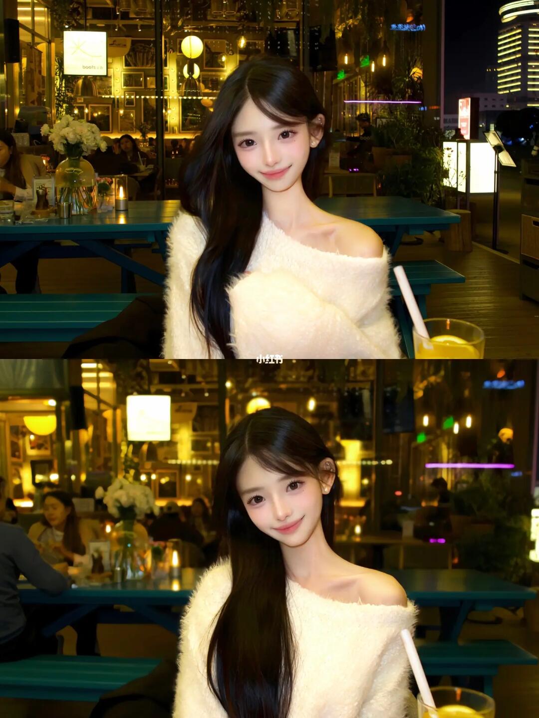 别买ccd了老婆我怕你浪费钱