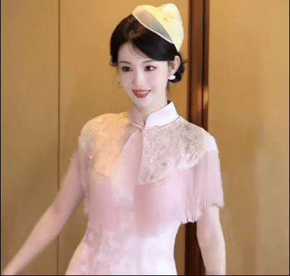 3243【同感】王楚然平安到达三亚🛬⏺️现在就出发4 