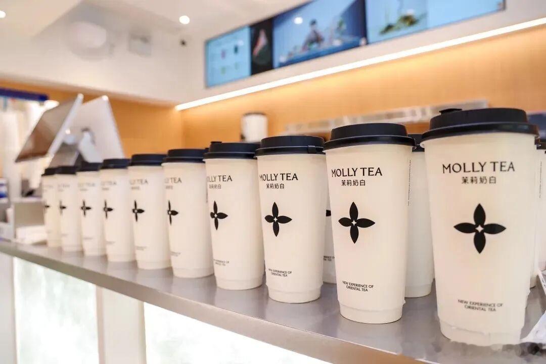 LV起诉茉莉奶白判赔1030万 这没什么可狡辩的。站LV。 