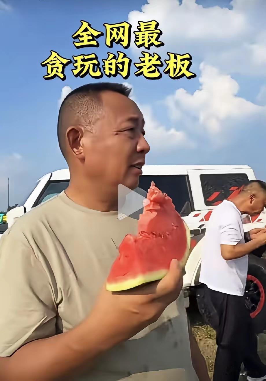 支持于总关店的决定，放着一个亿的利润说不要就不要，这份魄力，不是普通商人能够做到