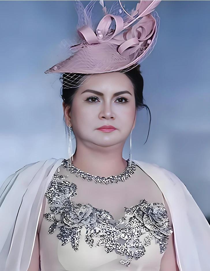 这样的在广东算不算是美女了？