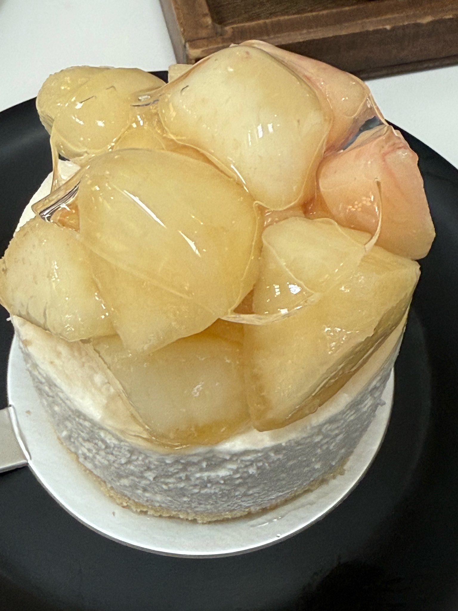250809🫧aespa金玟庭 昨天和成员们一起吃了omakase昨天和店长姐