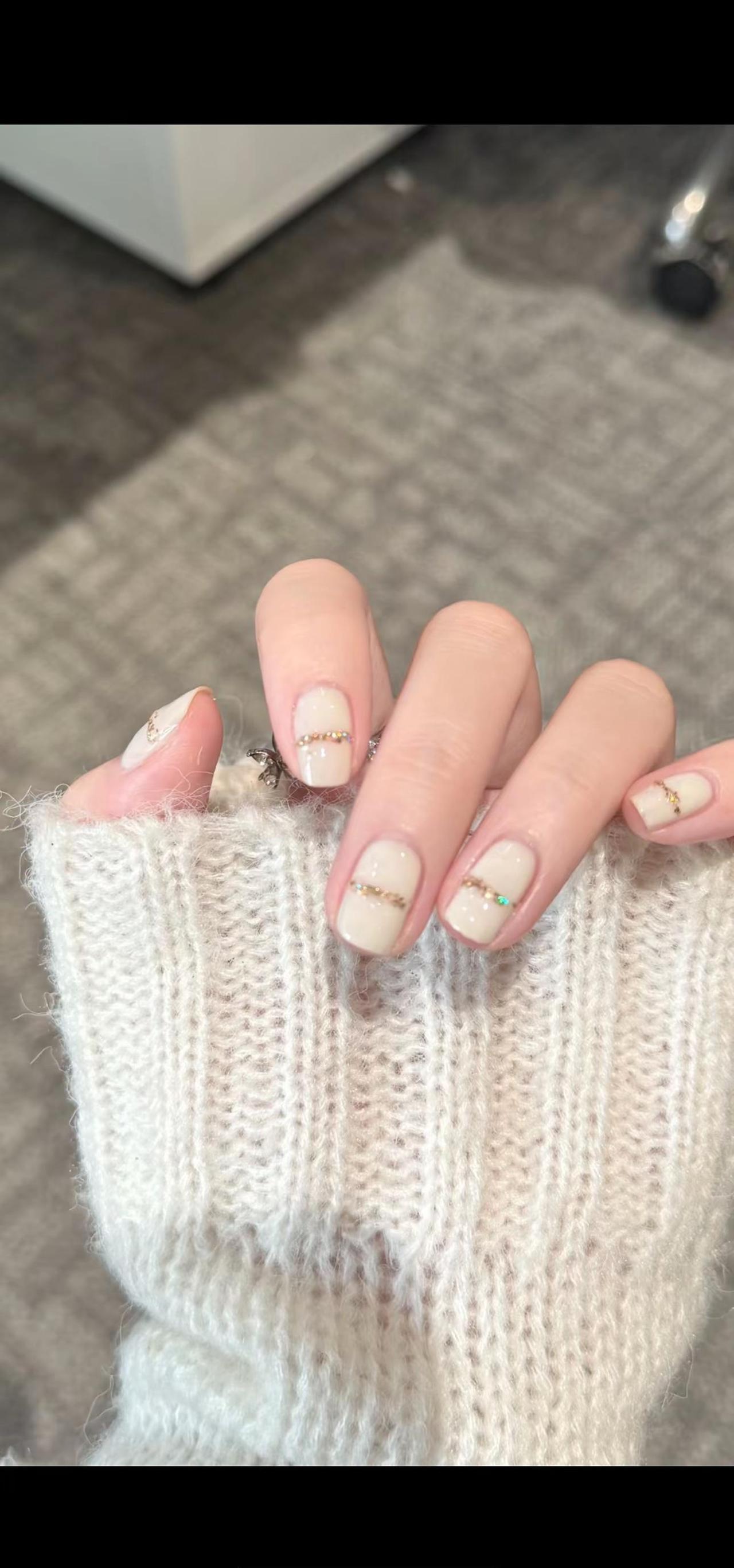 后来我变得什么都能理解，什么都能接受，也变得什么都不再相信