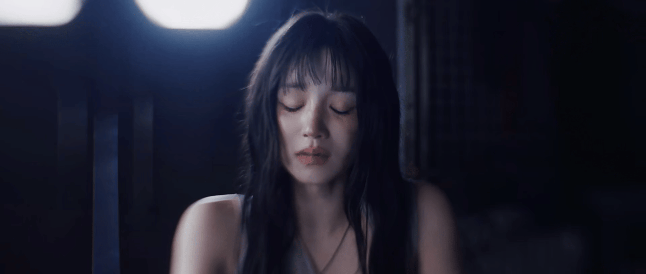 宋雨琦准备了一个月哭戏没用上每天都细细品味我女的演技，进步很多很多宋雨琦
