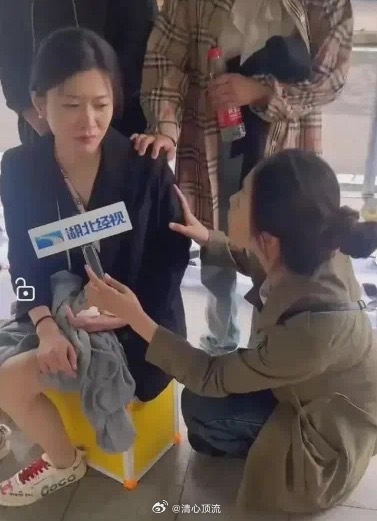 悲剧往事，武汉被校车碾压的孩子，武汉跳楼妈妈，至今回想起来，依然令人心如刀绞。那