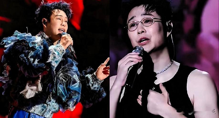 内娱第一人？小沈阳带着媳妇儿开演唱会，你们说这波操作够不够“爷们儿”？

昨晚小